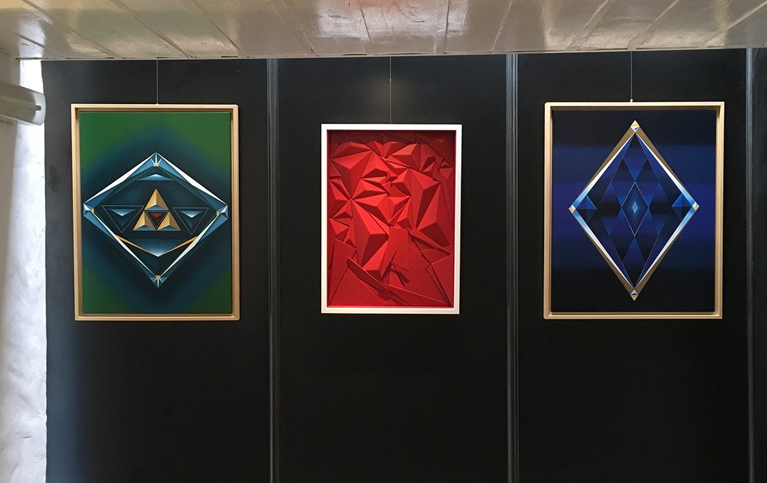 Soirée annuelle du Cercle Mozart